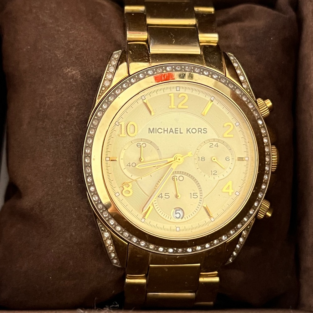 Michael Kors Watch